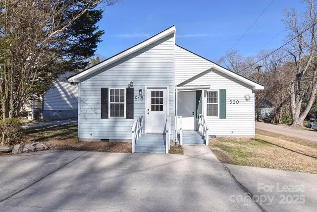 $1,395 | 520 Denver Street, Kannapolis, NC 28083