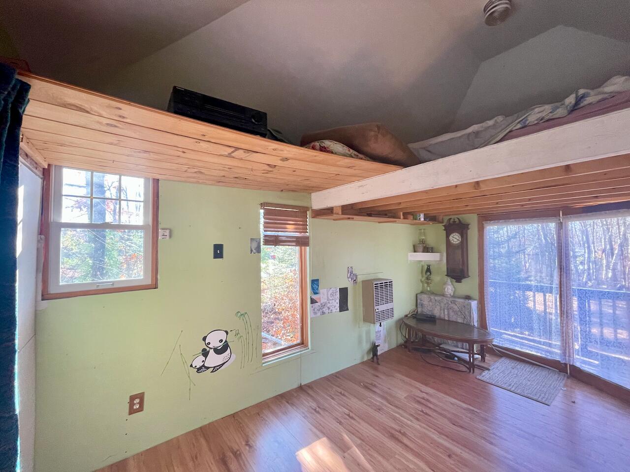 425 Nickerson Road Swanville, ME 04915 - Photo 21 of 21 Outbuilding