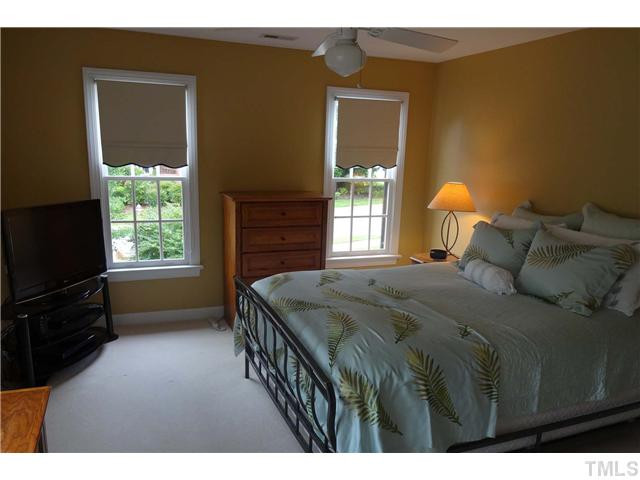 3304 Tall Tree Place Raleigh, NC 27607 - Photo 12 of 14 Bedroom