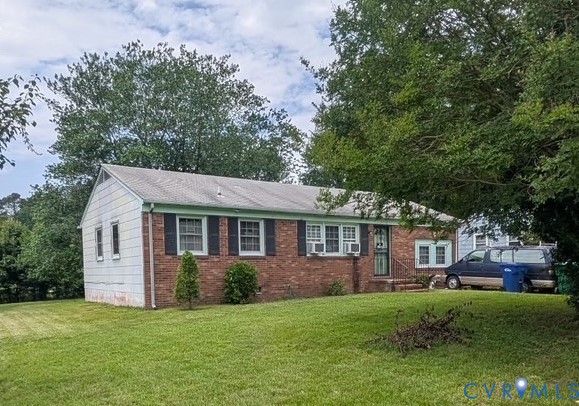 2530 Warner Road Petersburg, VA 23805 - Photo 1 of 3