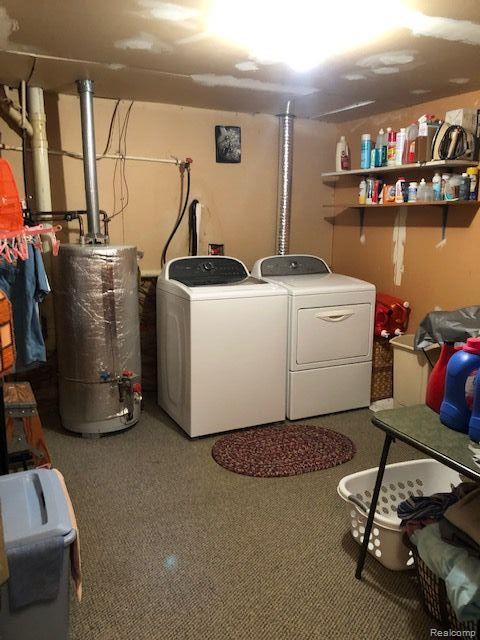 2474 South Bard Road Gladwin, MI 48624 - Photo 23 of 28 Gallery Image 23
