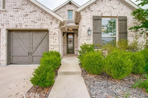 $3,200 | 1117 9th Street, Argyle, TX 76226