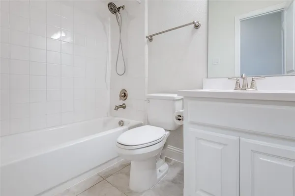 $3,200 | 1117 9th Street, Argyle, TX 76226