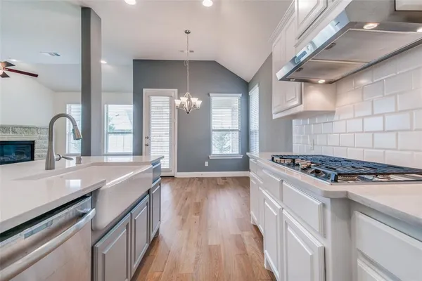$3,200 | 1117 9th Street, Argyle, TX 76226