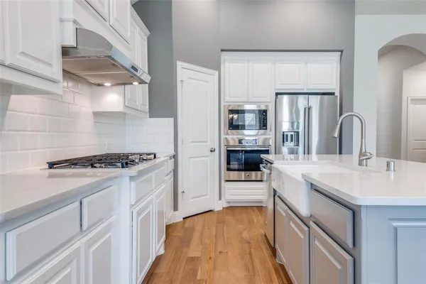 $3,200 | 1117 9th Street, Argyle, TX 76226