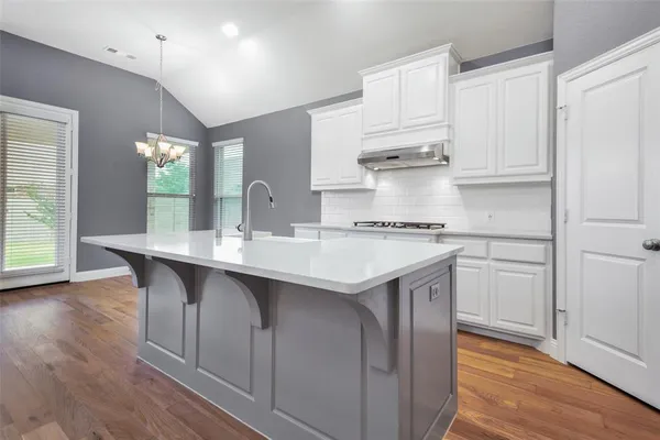 $3,200 | 1117 9th Street, Argyle, TX 76226