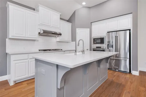 $3,200 | 1117 9th Street, Argyle, TX 76226