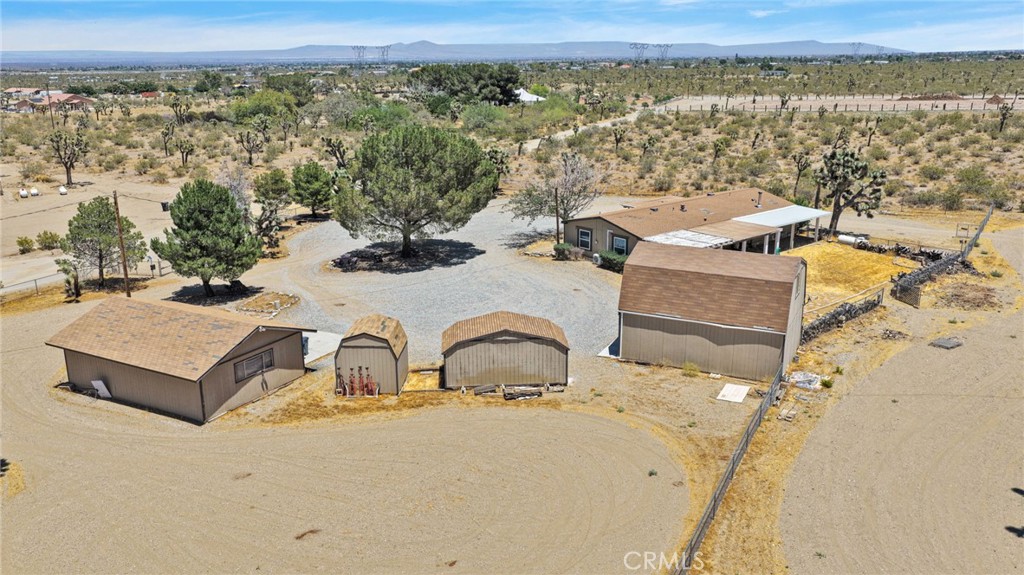 3183 Mcmillen Road Phelan, CA 92371 - Photo 61 of 64