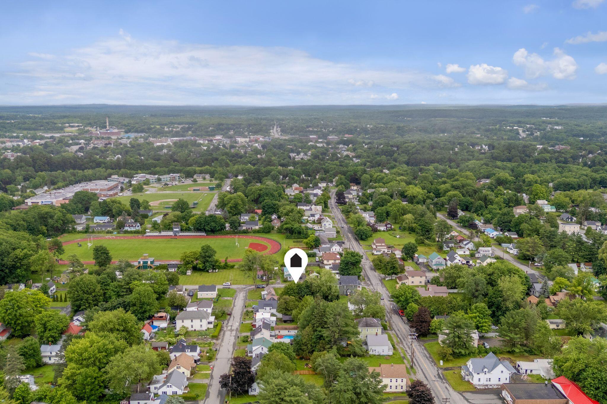 4 Broad Street Waterville, ME 04901 - Photo 34 of 38