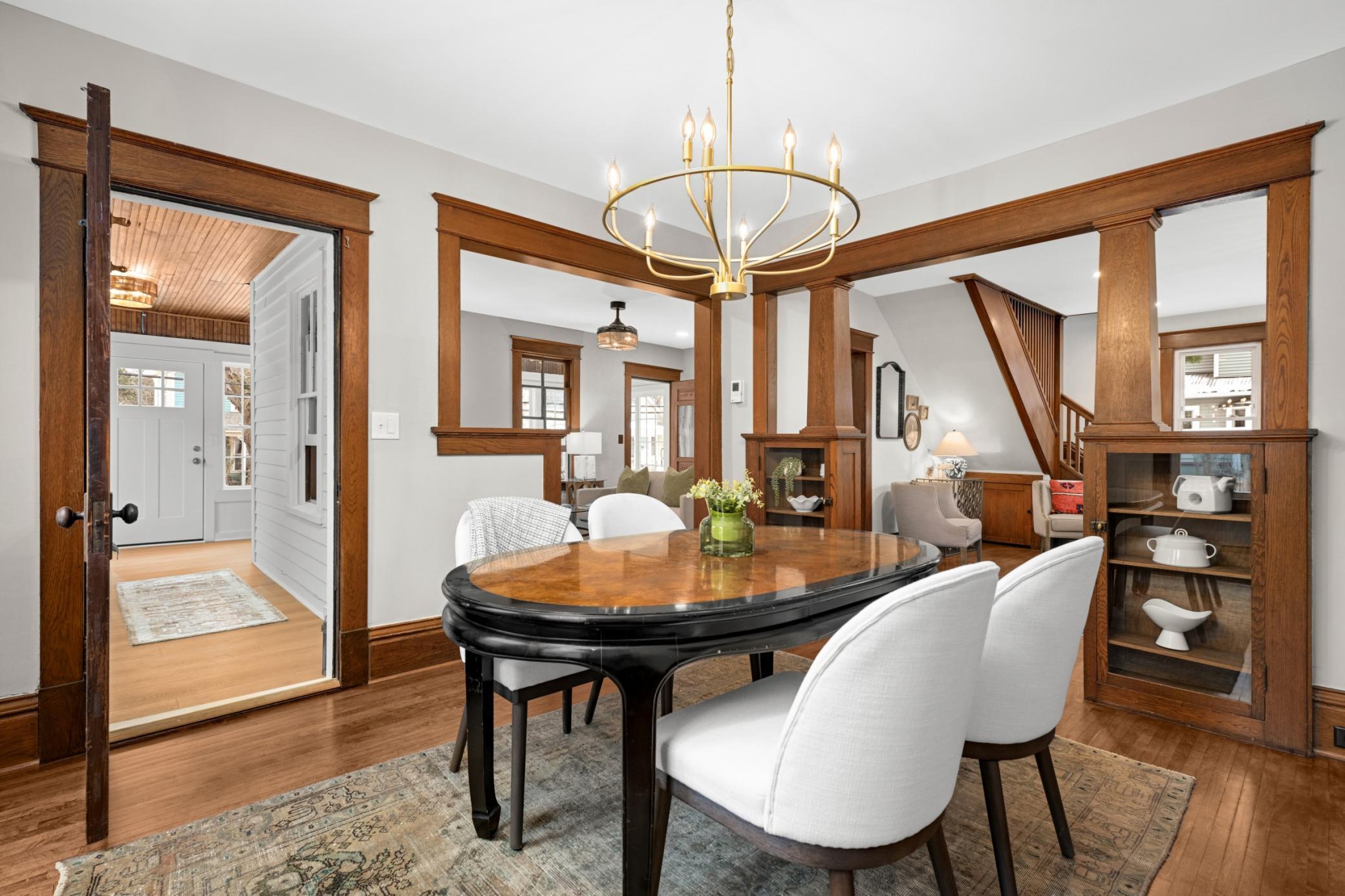 516 Laurel Street West Stillwater, MN 55082 - Photo 12 of 45