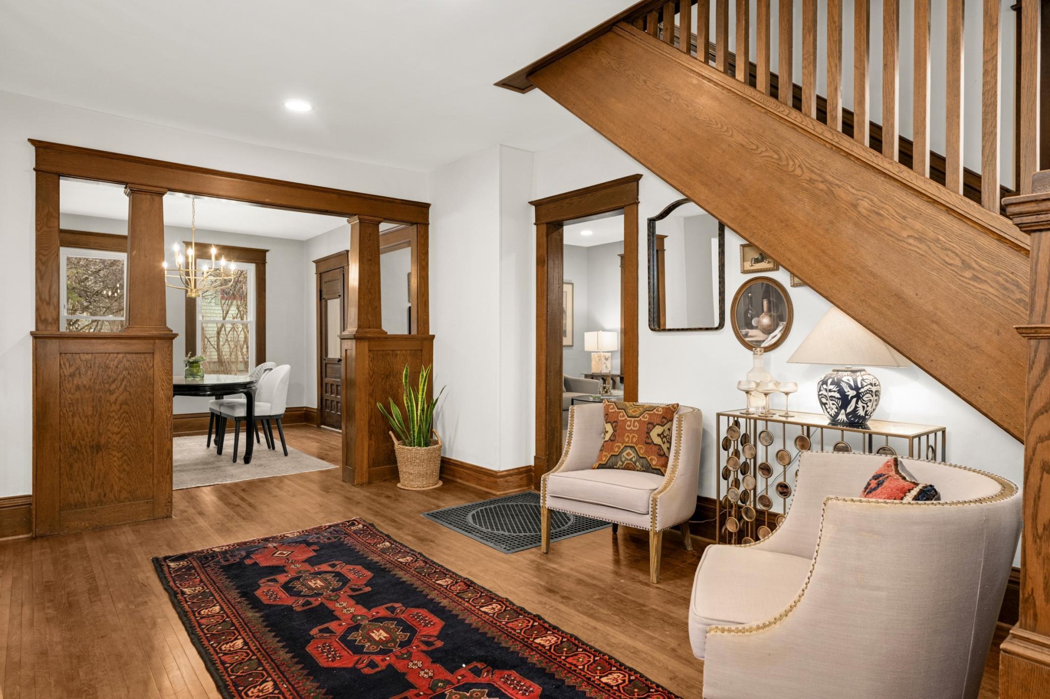 516 Laurel Street West Stillwater, MN 55082 - Photo 18 of 45