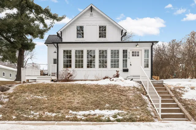 $650,000 | 516 Laurel Street West, Stillwater, MN 55082