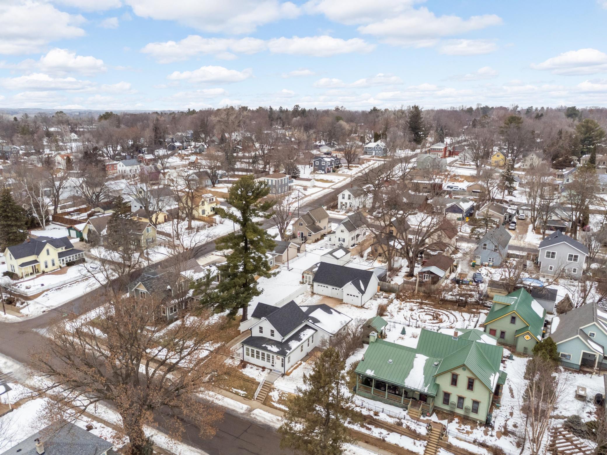 516 Laurel Street West Stillwater, MN 55082 - Photo 37 of 45
