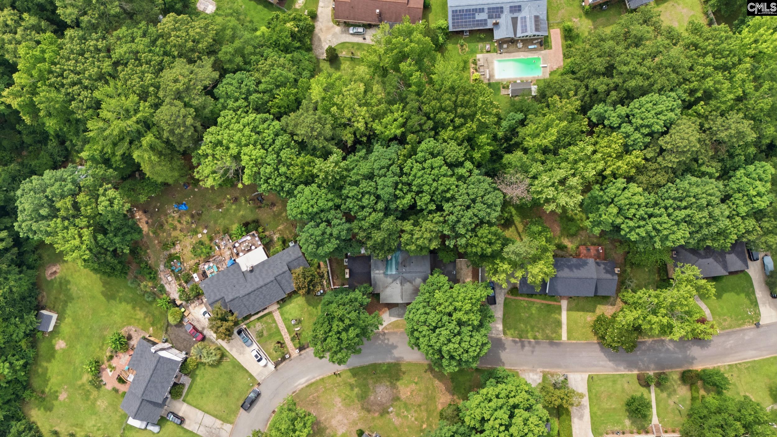 1517 North Woodstream Road Columbia, SC 29212 - Photo 44 of 47