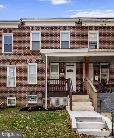 $209,000 | 3307 Ravenwood Avenue, Baltimore, MD 21213