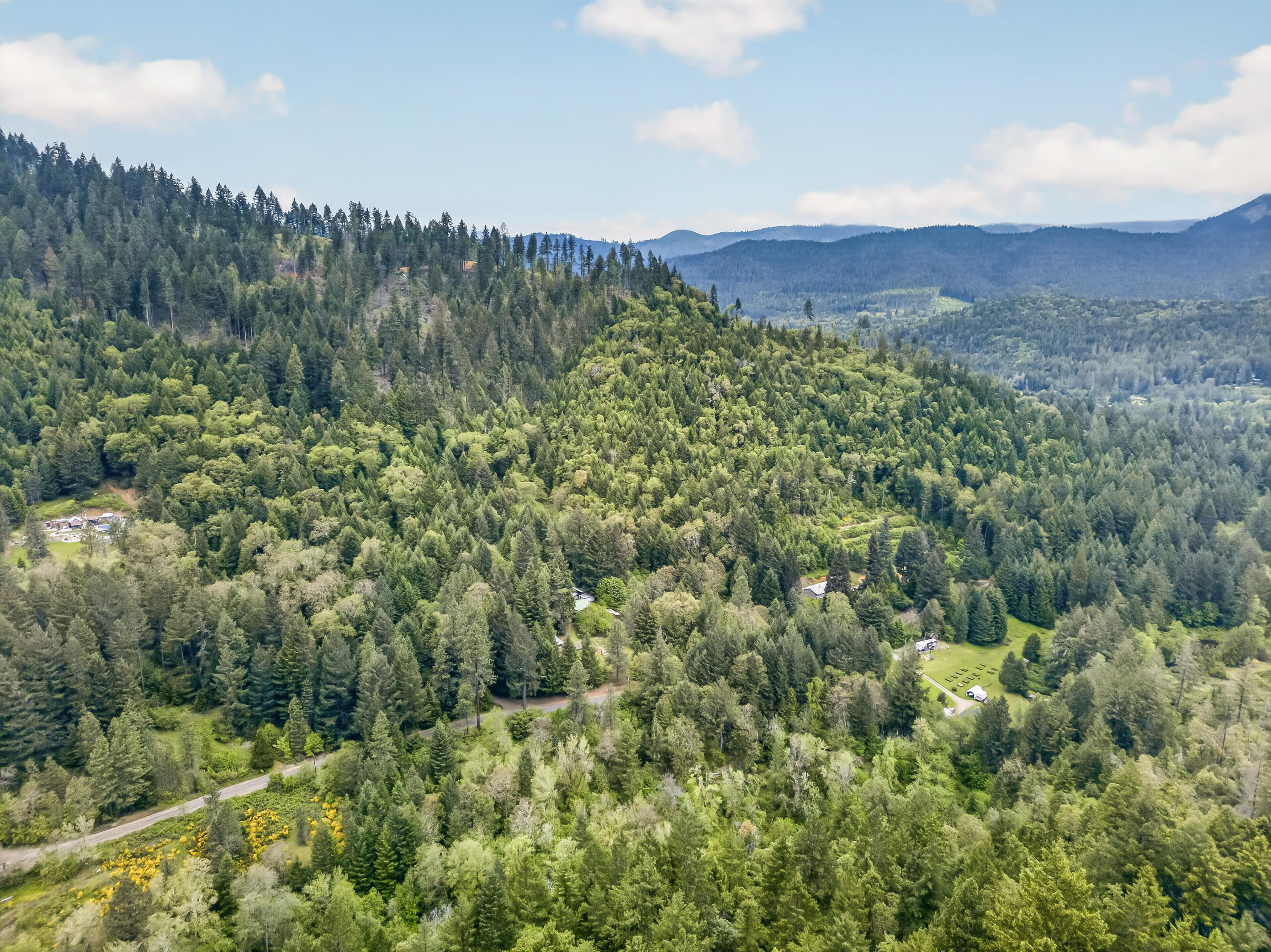 181 Brimstone Road Wolf Creek, OR 97497 - Photo 67 of 72 72-73