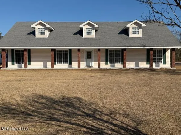 $247,000 | 38 Wyatt Lane, Picayune, MS 39466