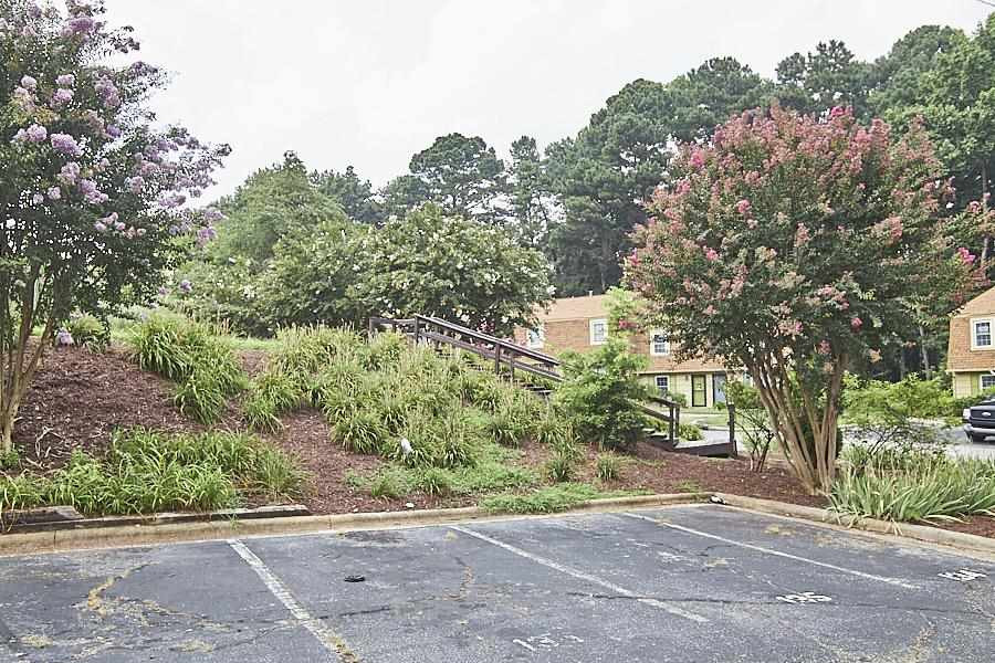 149 Jones Franklin Road, Unit F Raleigh, NC 27606 - Photo 19 of 20 Photo 19