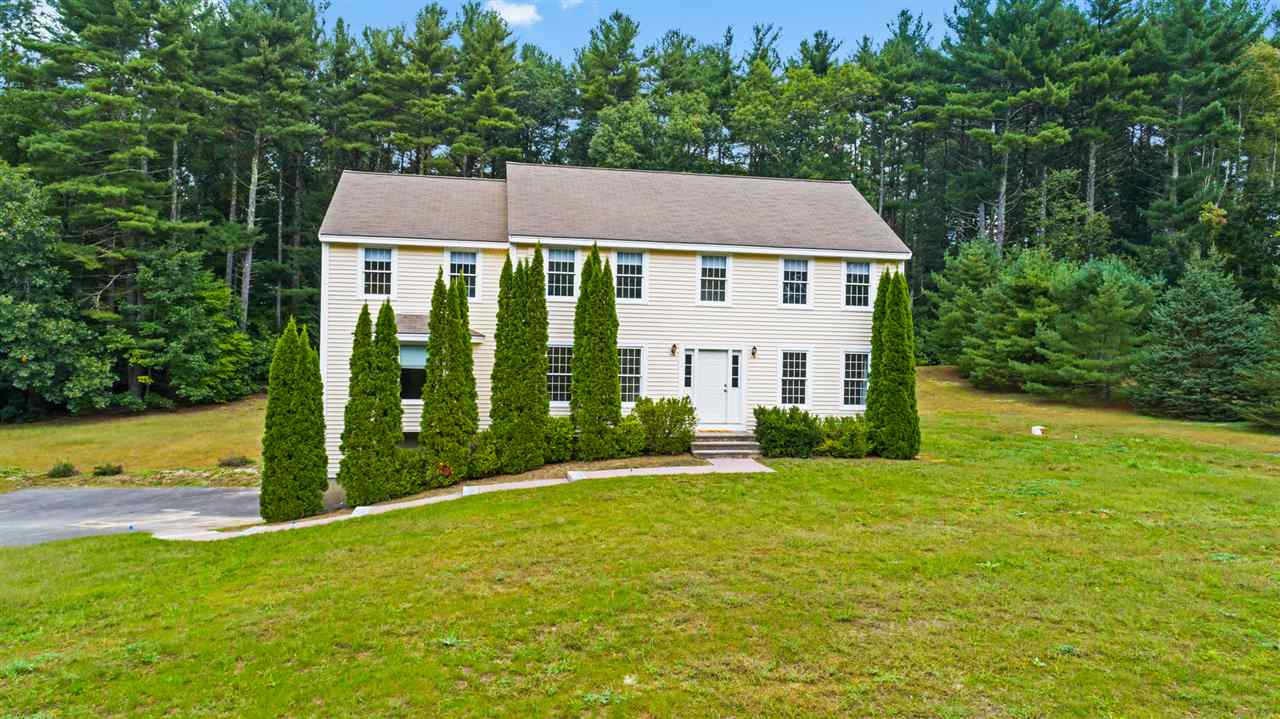 3 Mill Road Hollis, NH 03049 - Photo 2 of 16