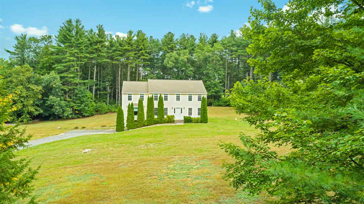 3 Mill Road Hollis, NH 03049 - Photo 4 of 16