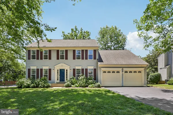 $850,000 | 311 Ashton Drive Southwest, Leesburg, VA 20175
