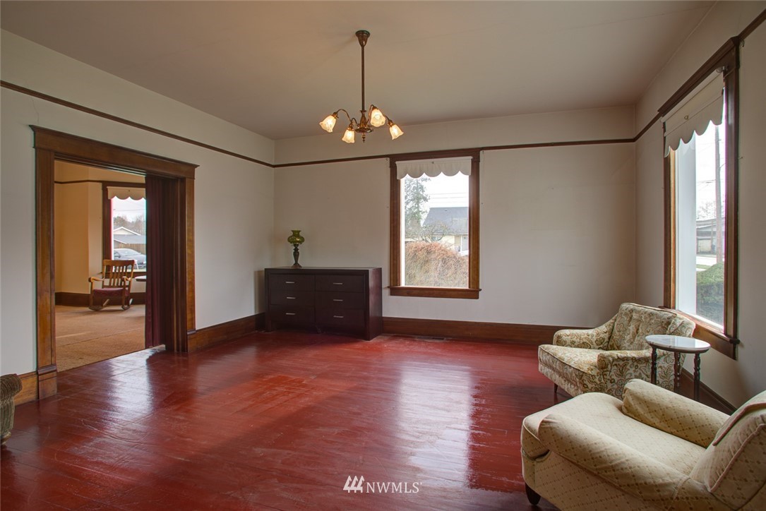 321 O Street Hoquiam, WA 98550 - Photo 12 of 24