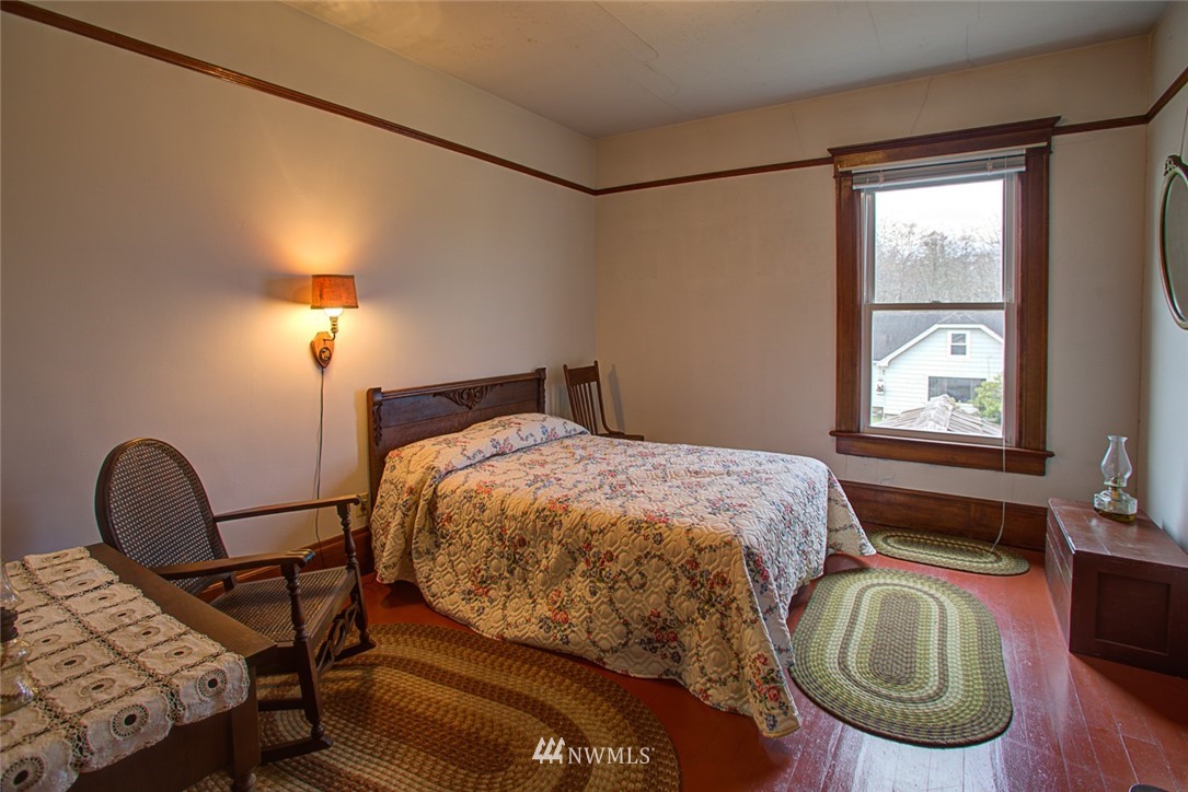 321 O Street Hoquiam, WA 98550 - Photo 20 of 24
