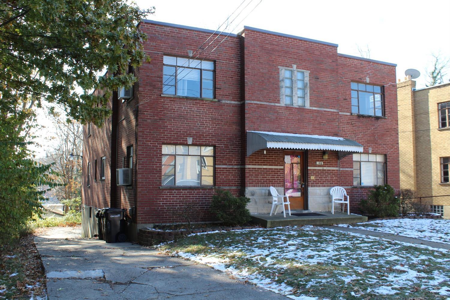 4419 Ridgeview Avenue, Unit 3 Cincinnati, OH 45238 - Photo 2 of 18