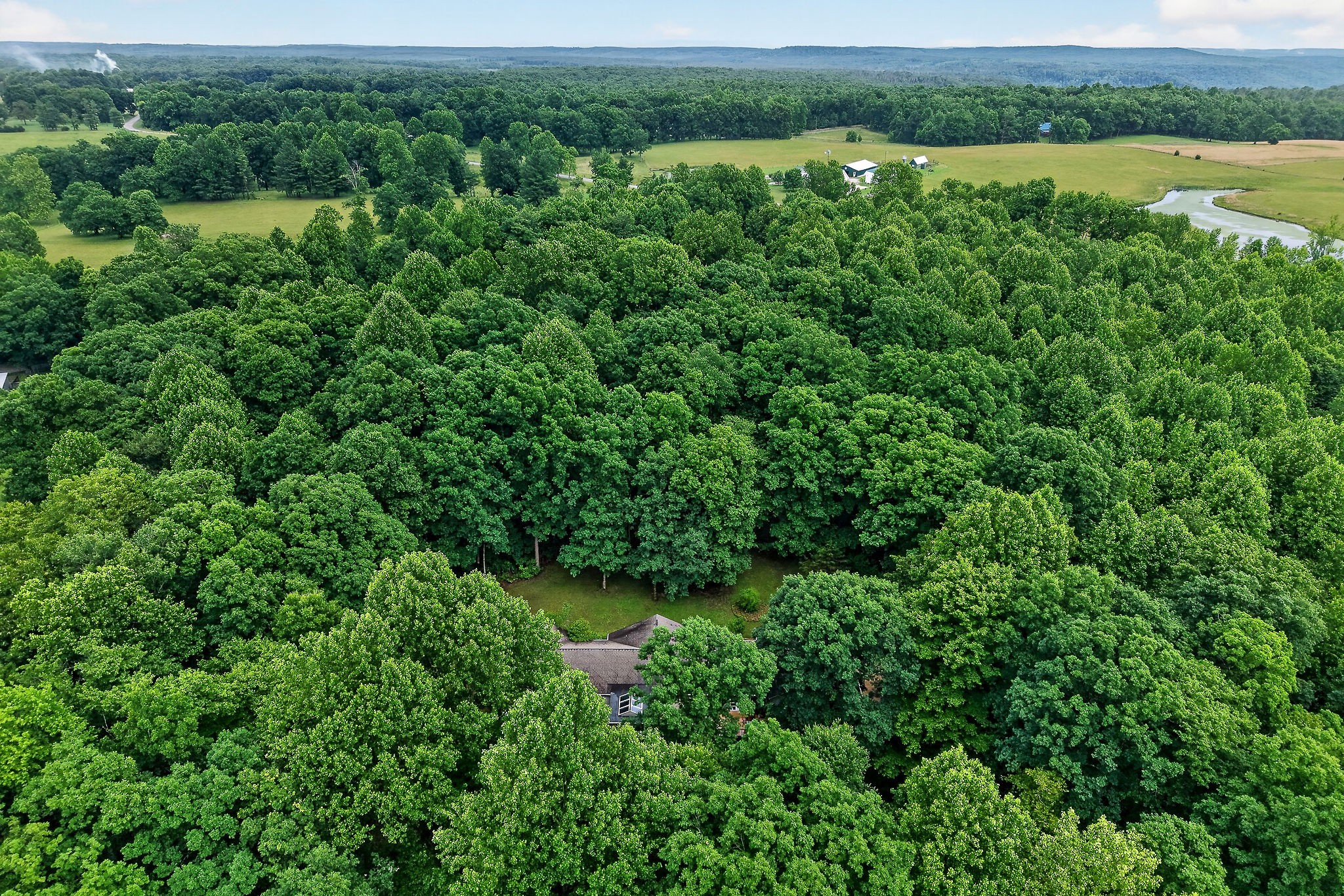 2025 Old Bonair Road Sparta, TN 38583 - Photo 67 of 72