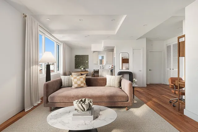 a picture of a black and white photo