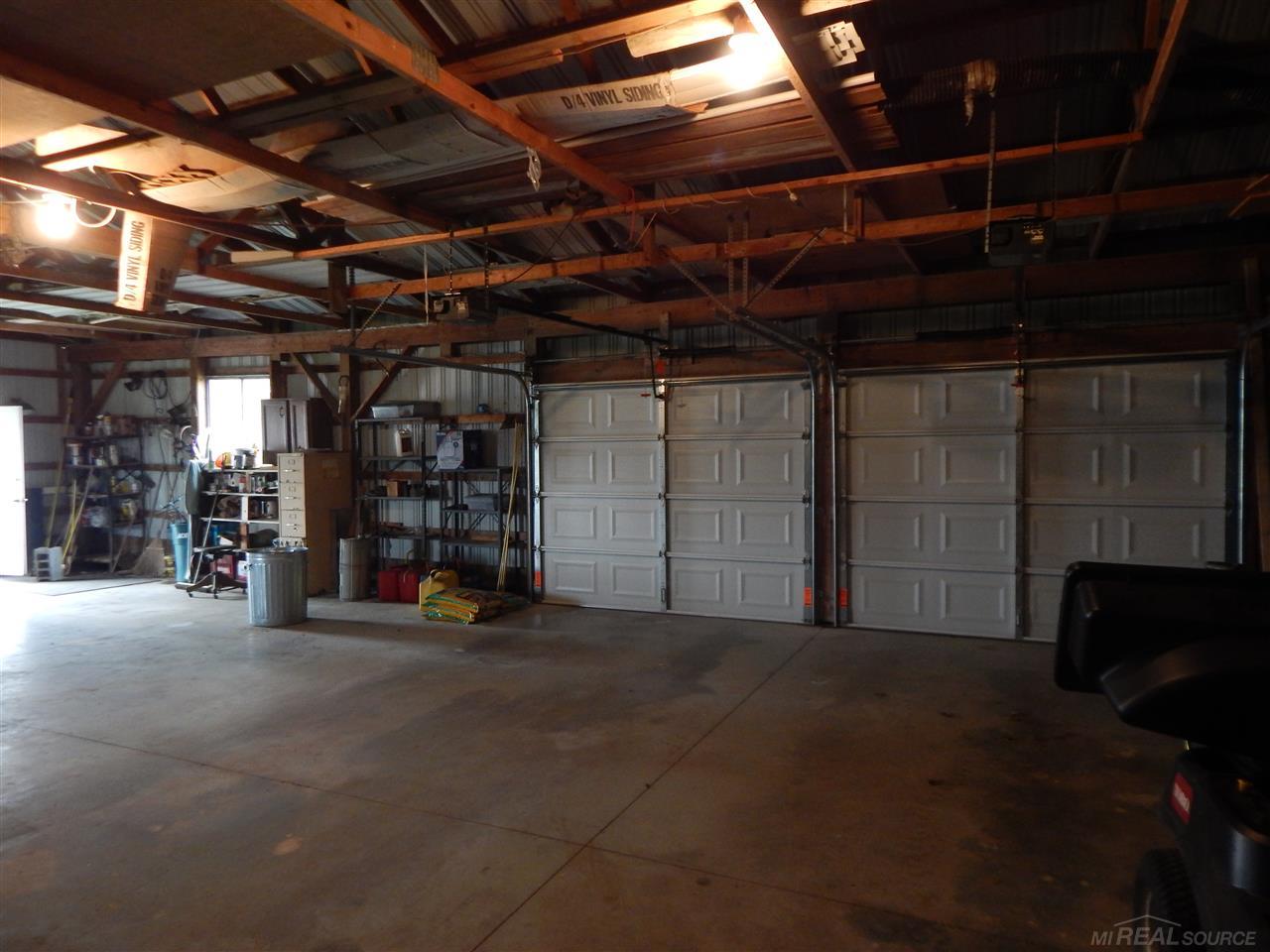 3544 Meldrum Road Casco, MI 48064 - Photo 30 of 31