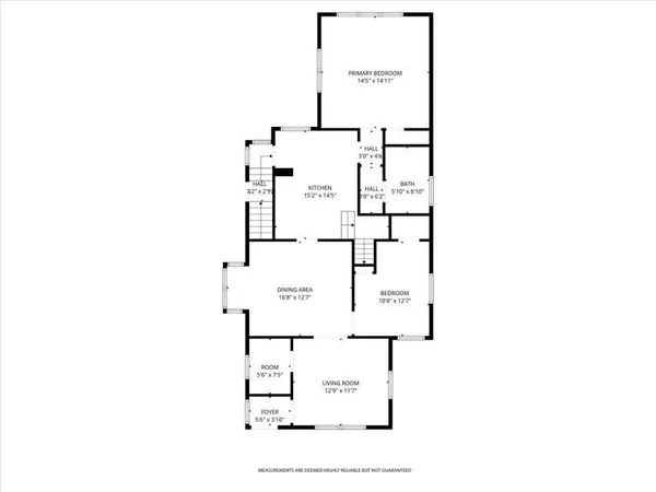 $244,900 | 2133 South Burdick Street, Kalamazoo, MI 49001