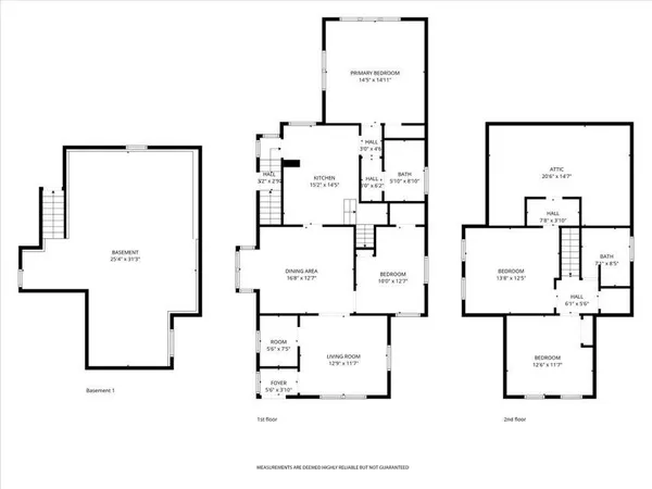 $244,900 | 2133 South Burdick Street, Kalamazoo, MI 49001