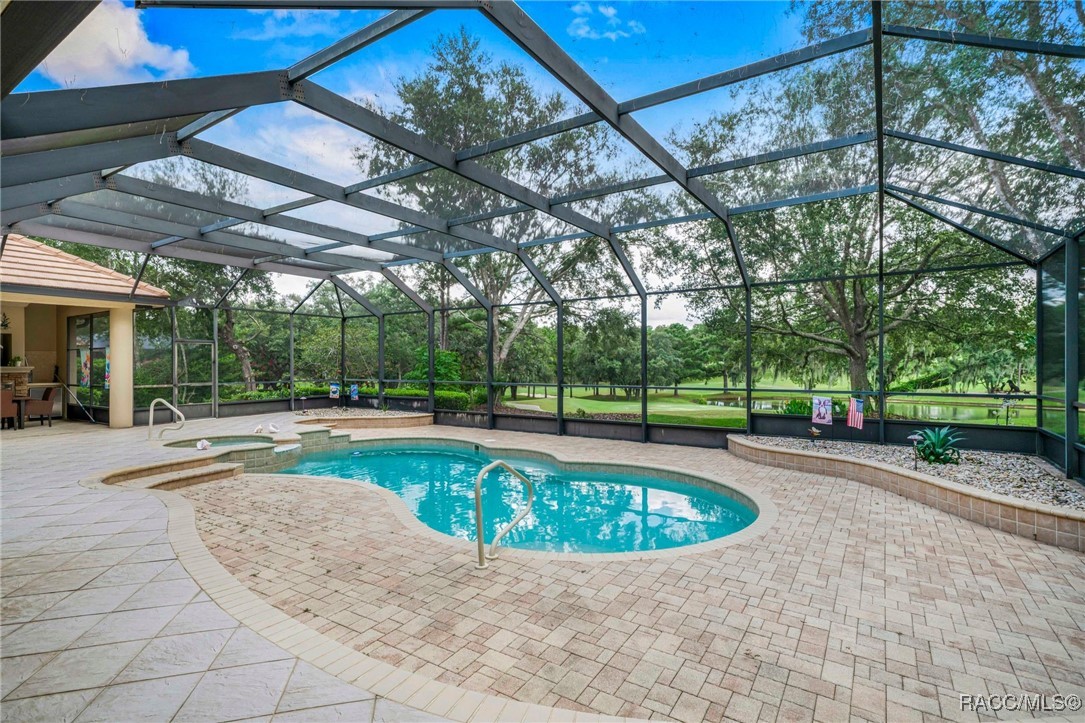 3165 West Wentworth Loop Lecanto, FL 34461 - Photo 42 of 92