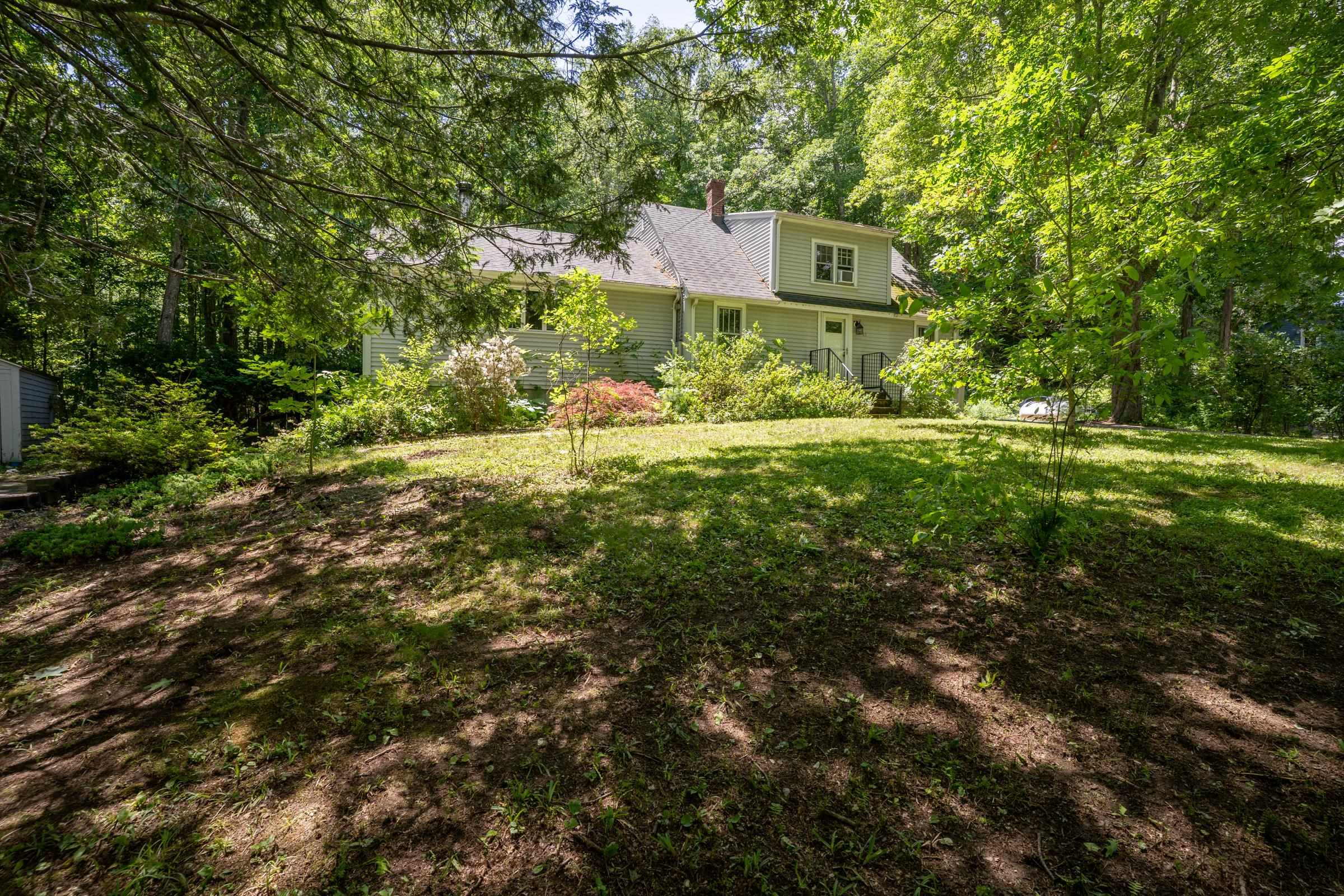 42 Sherburne Road Lee, NH 03861 - Photo 28 of 34