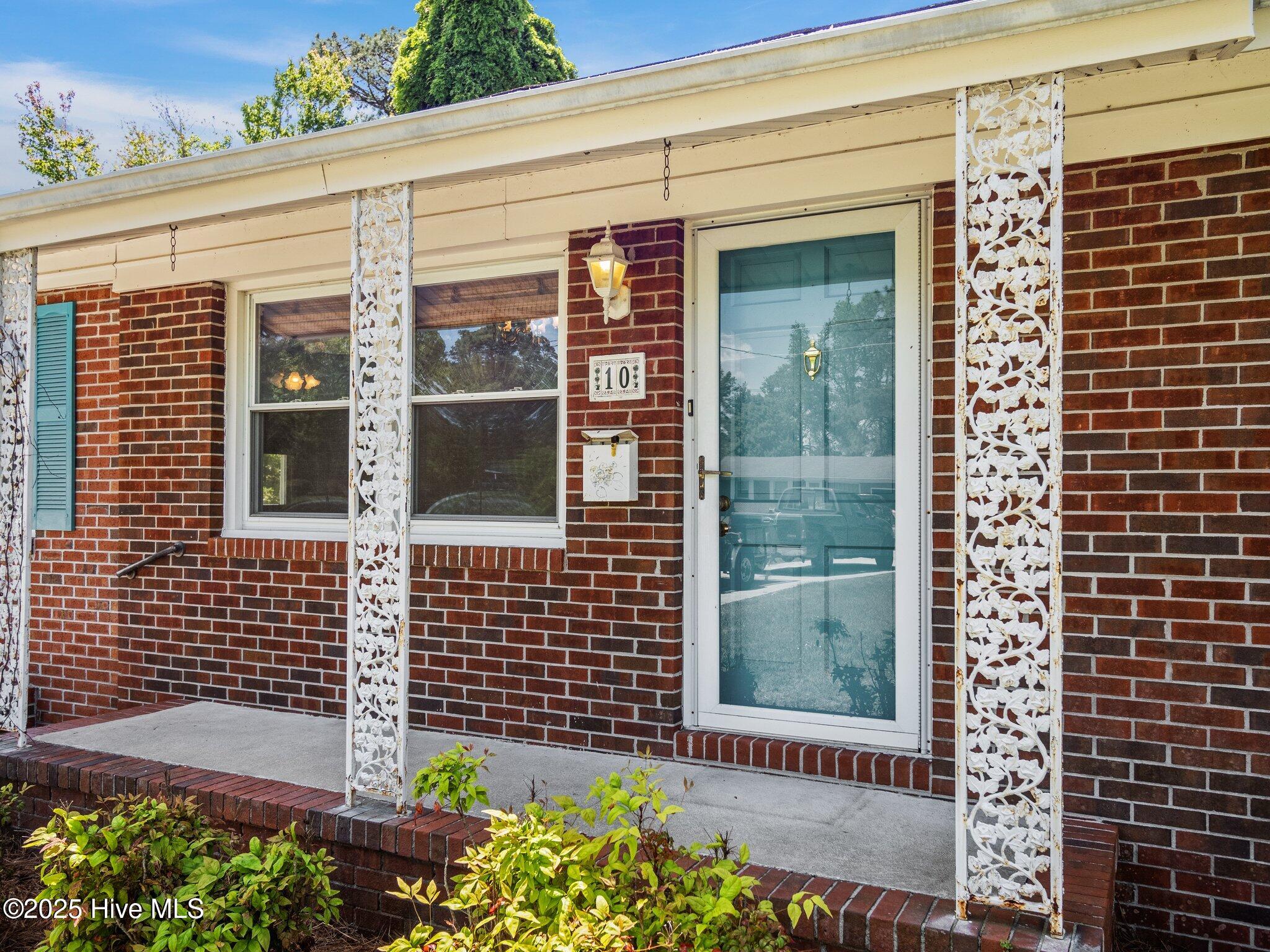 10 Jasper Road Midway Park, NC 28544 - Photo 49 of 52 Front