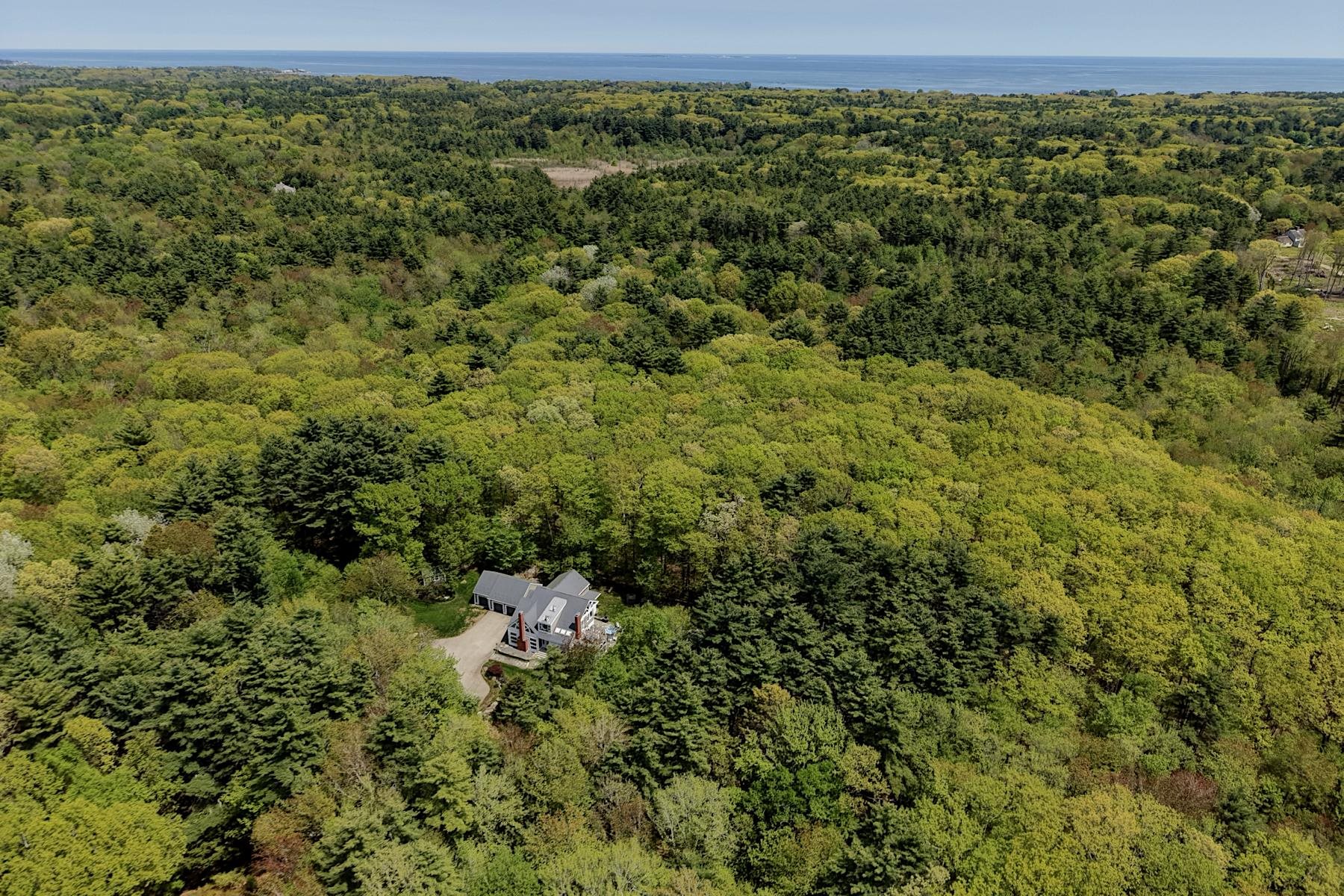 143 Mill Road North Hampton, NH 03862 - Photo 6 of 60