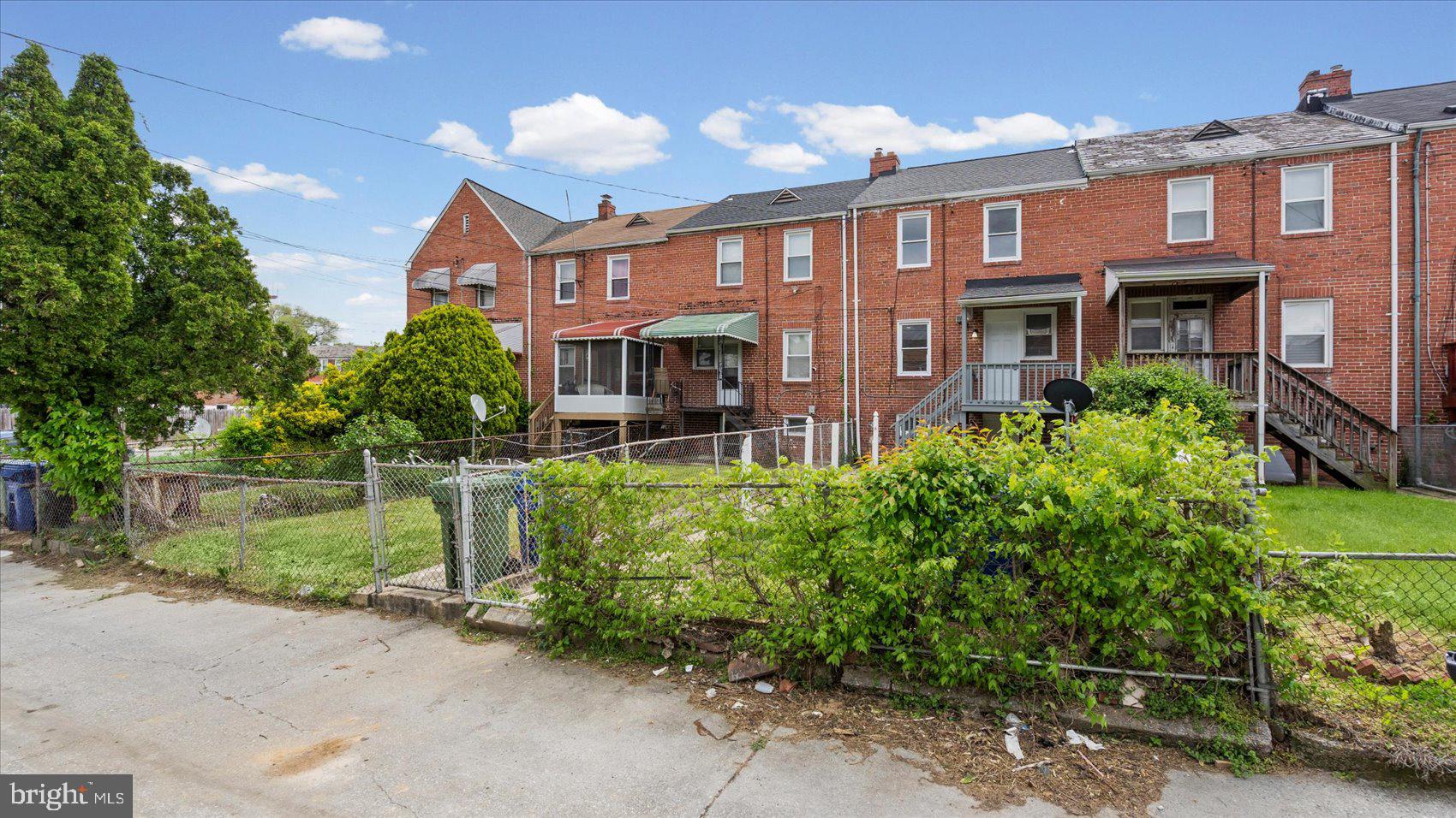 3928 Grantley Road Baltimore, MD 21215 - Photo 37 of 41 Gallery Image 37