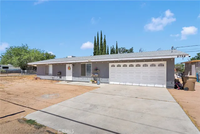 $350,000 | 9754 5th Avenue, Hesperia, CA 92345