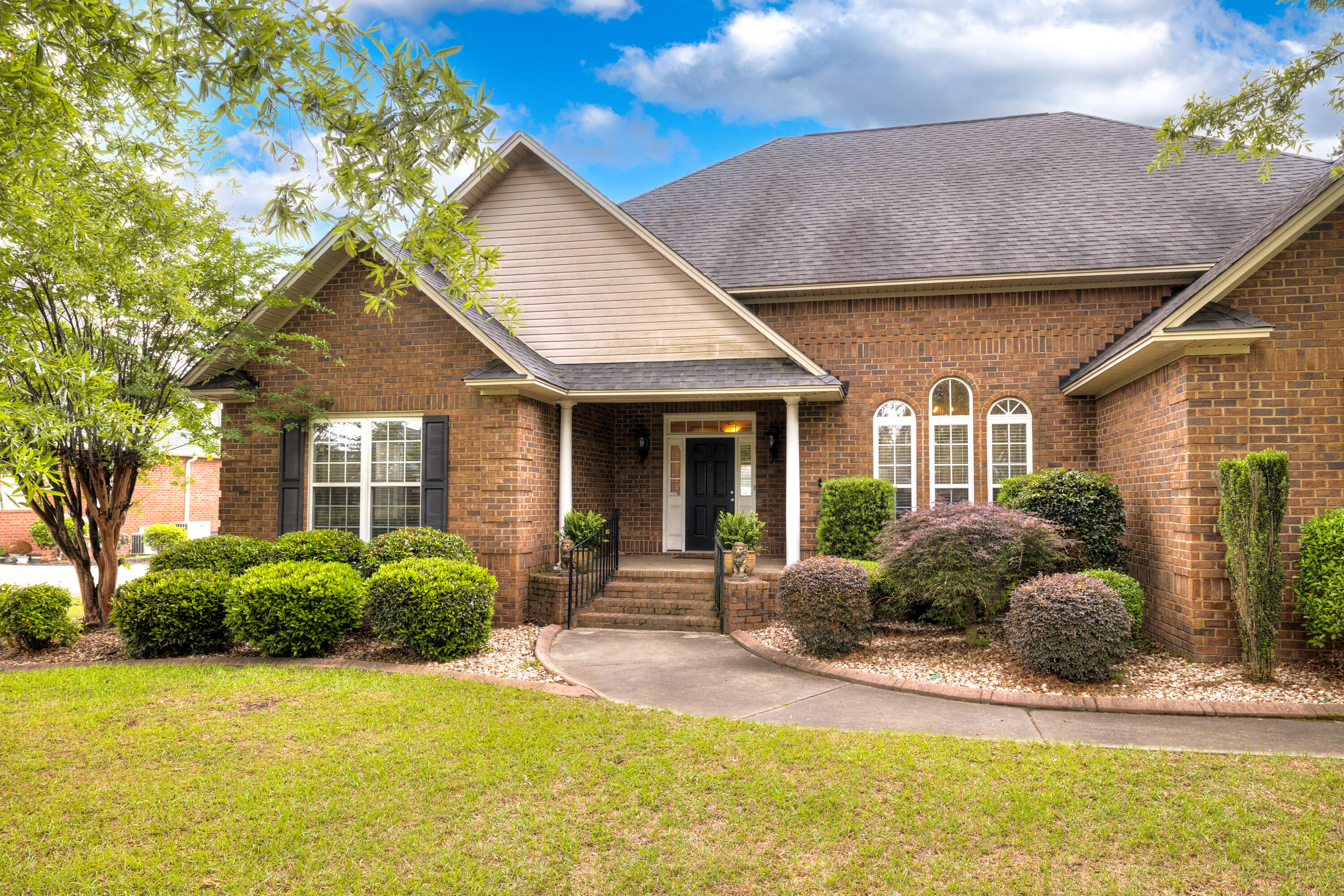 3240 Coldice Court Sumter, SC 29150 - Photo 1 of 38 02