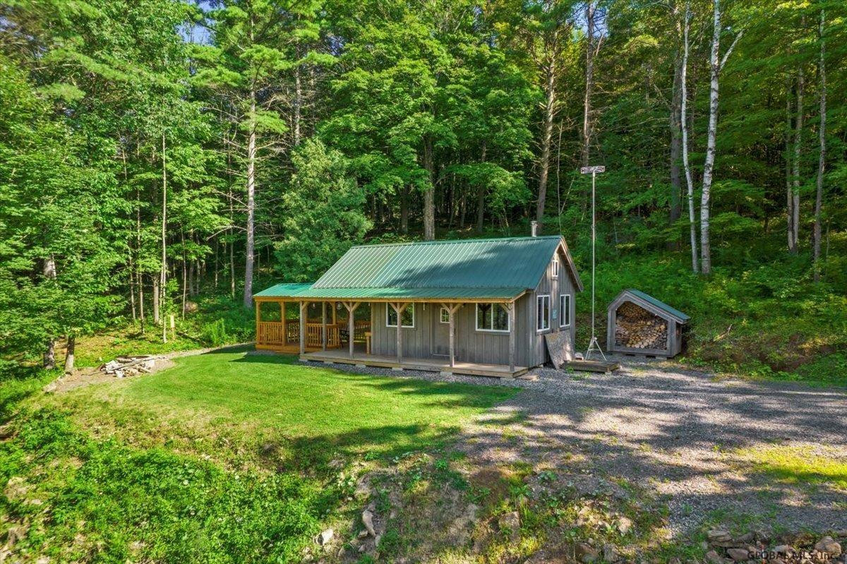 97 Hawk Road Comstock, NY 12821 - Photo 23 of 47 Photo 23