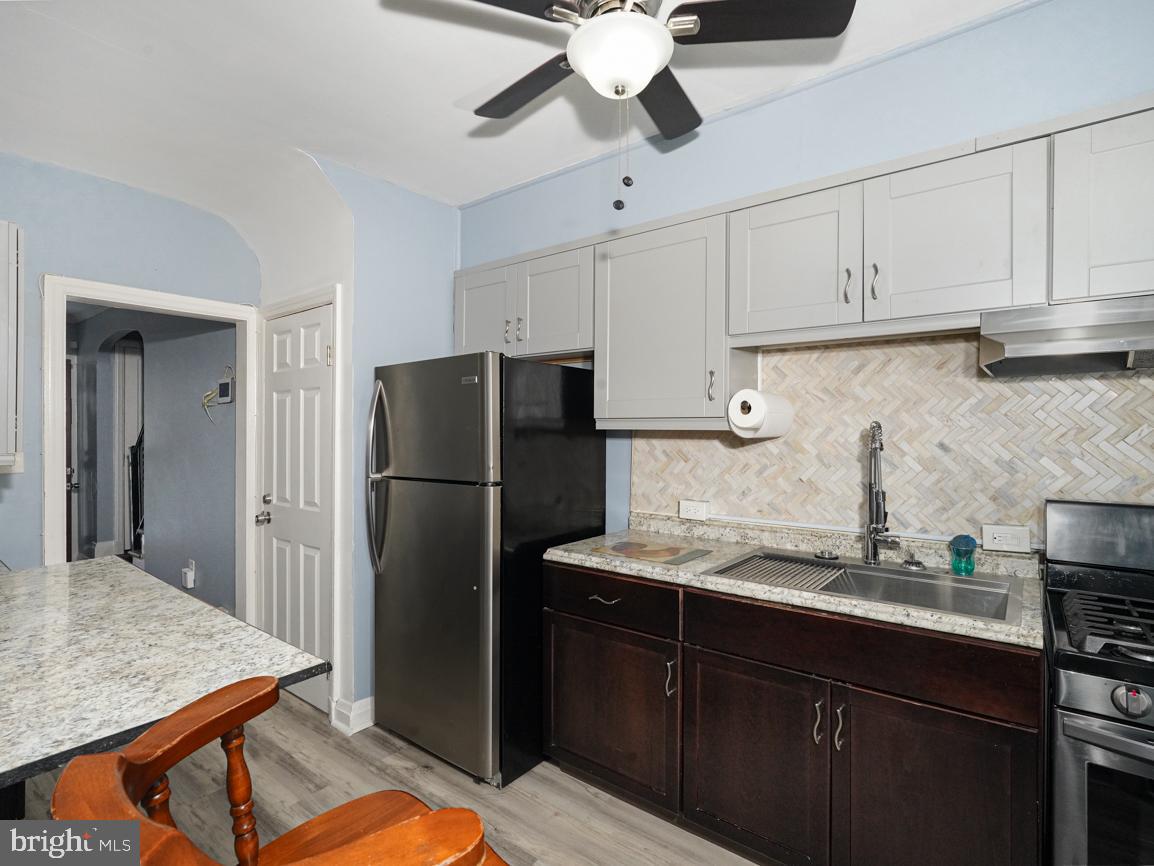 5358 Cuthbert Avenue Baltimore, MD 21215 - Photo 10 of 23