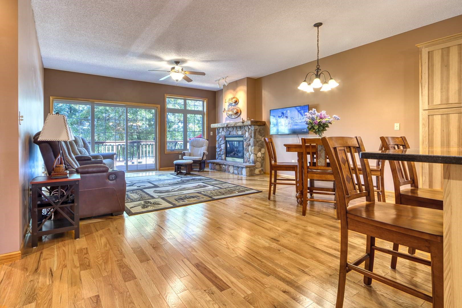 10341 Red Stone Lane, Unit 2 Hayward, WI 54843 - Photo 21 of 41