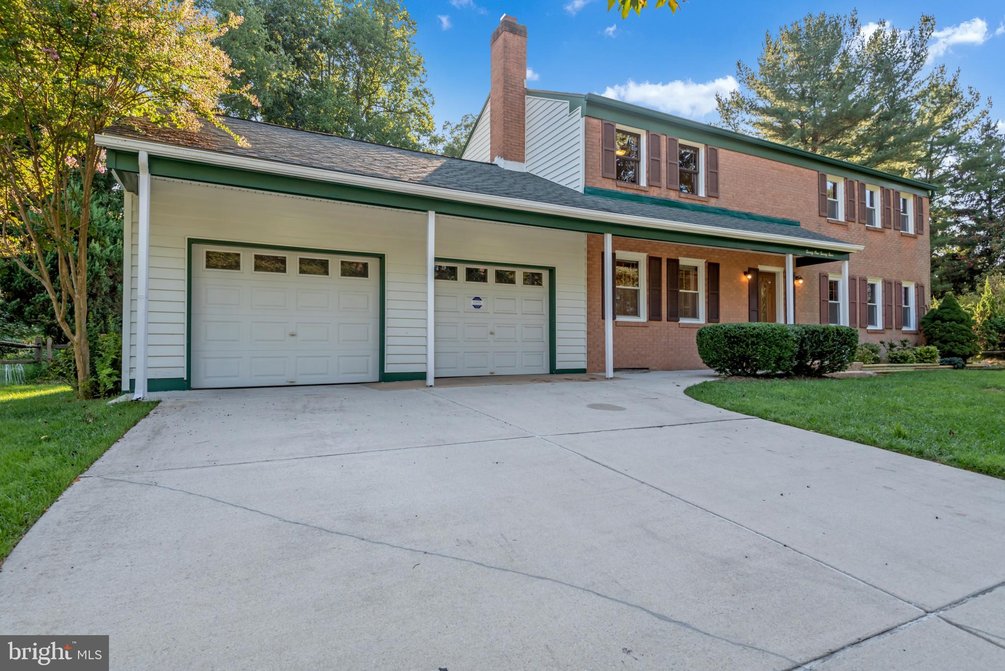 2124 Drury Road Silver Spring, MD 20906 - Photo 1 of 29 Welcome home