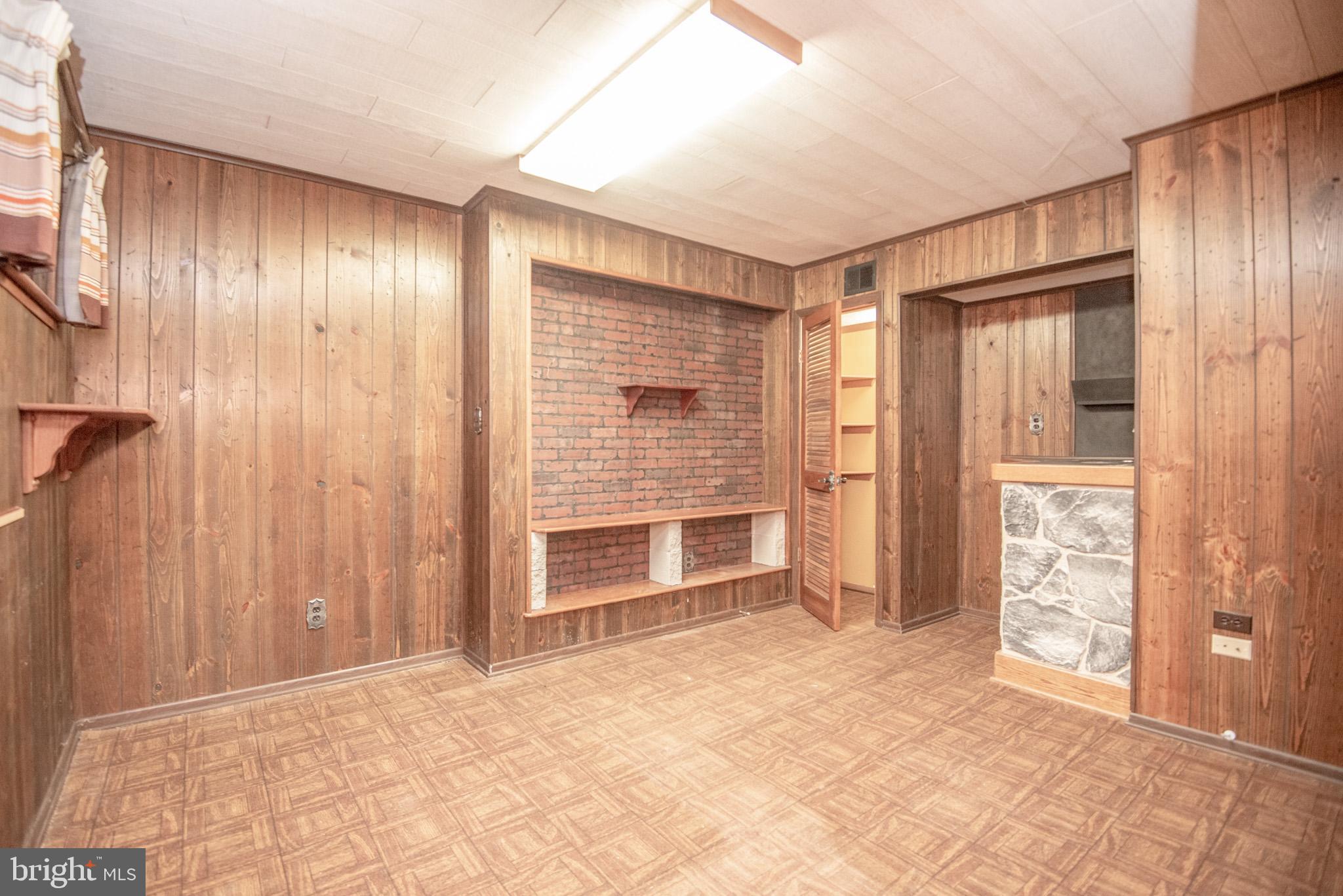 2124 Drury Road Silver Spring, MD 20906 - Photo 26 of 29 Lower level office #1