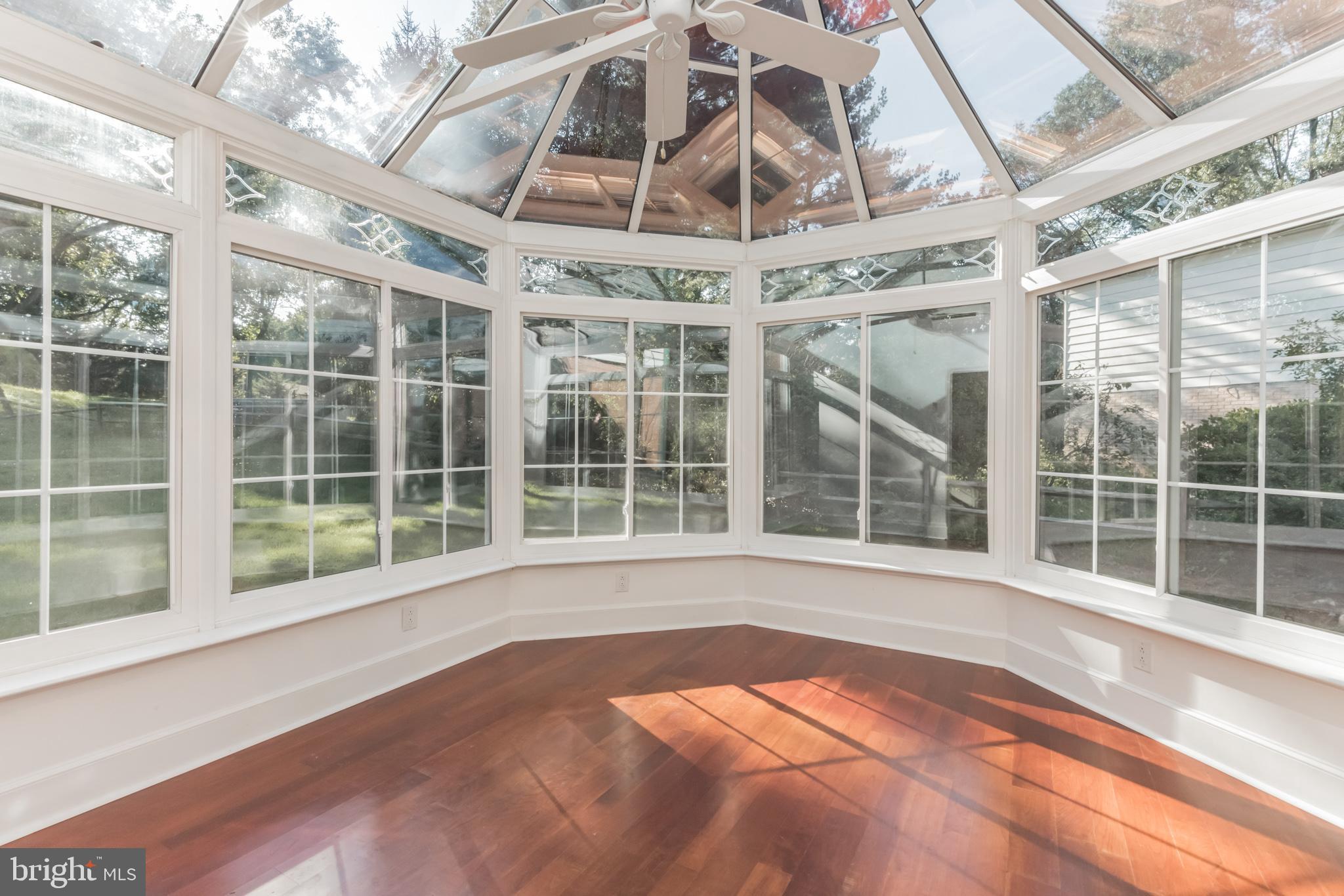 2124 Drury Road Silver Spring, MD 20906 - Photo 8 of 29 Gorgeous sunroom