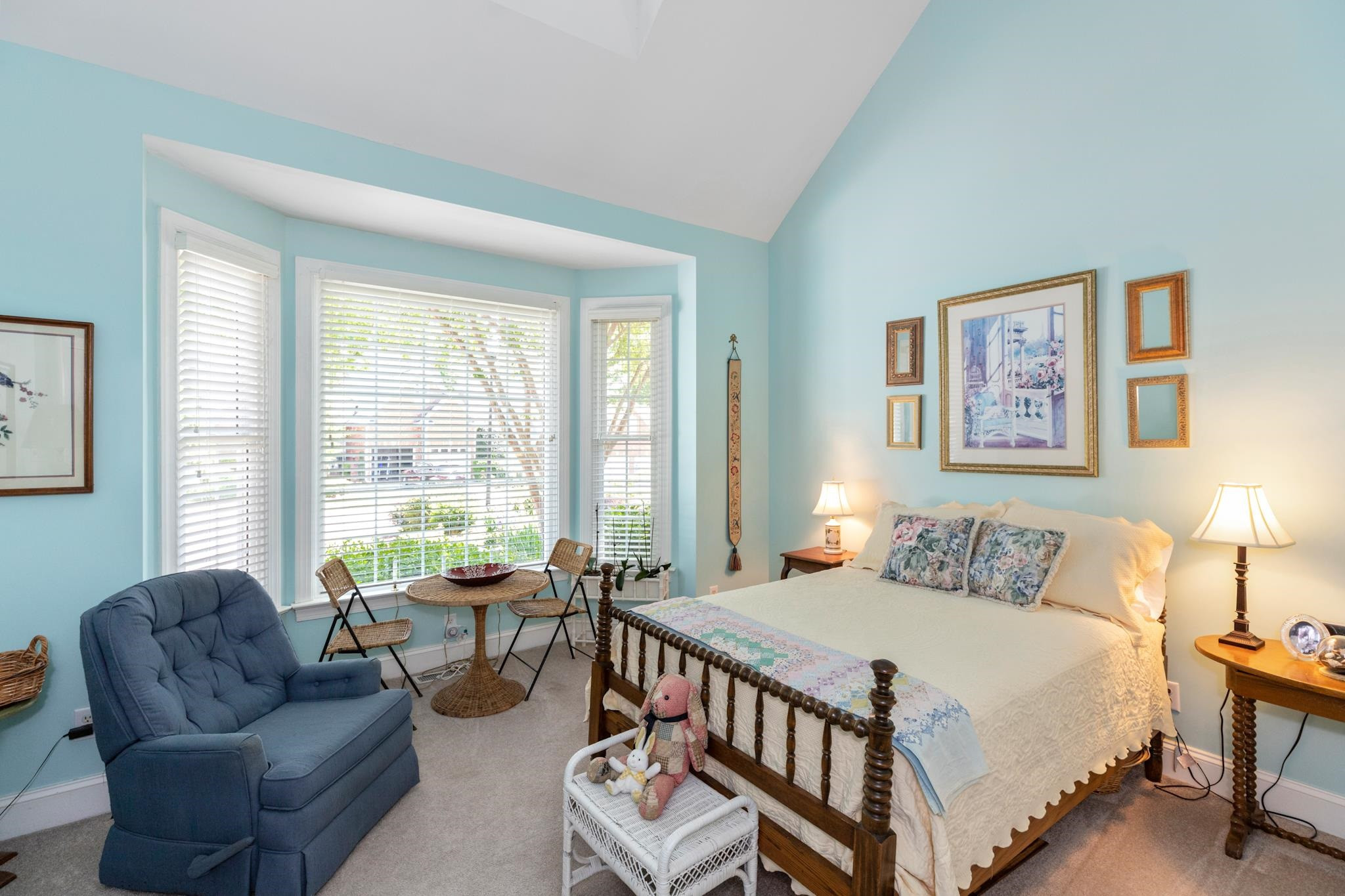140 Yorkchester Way Raleigh, NC 27615 - Photo 8 of 30 Photo 8