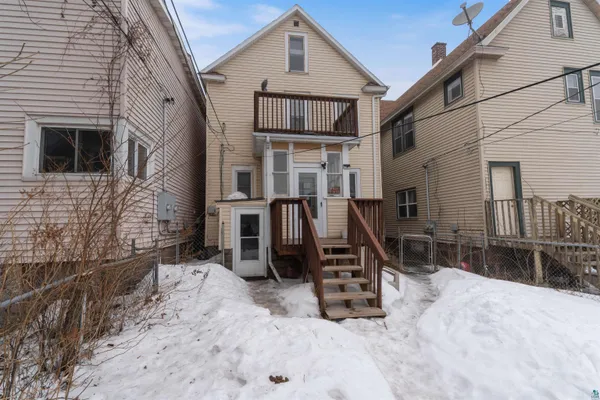 $240,000 | 2424 West 2nd Street, Duluth, MN 55806