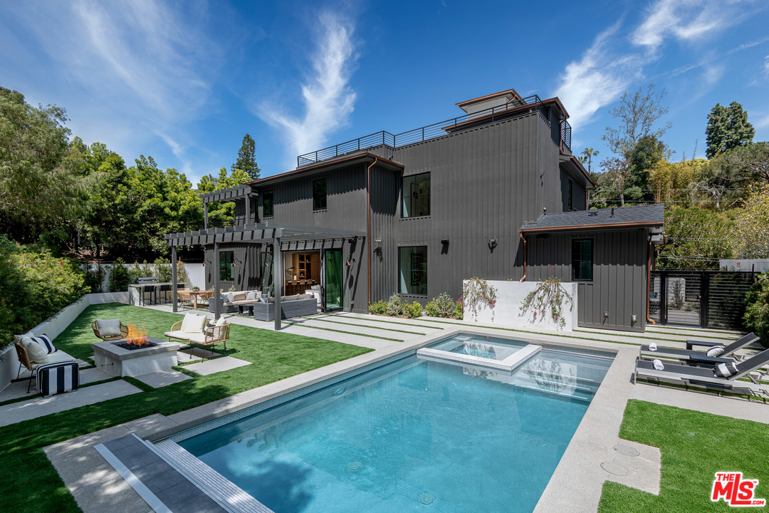 1371 Marinette Road Pacific Palisades, CA 90272 - Photo 45 of 50