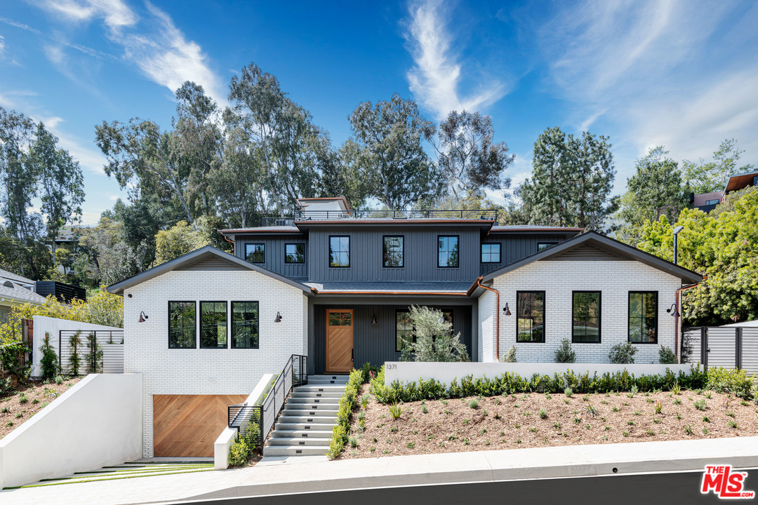 1371 Marinette Road Pacific Palisades, CA 90272 - Photo 46 of 50